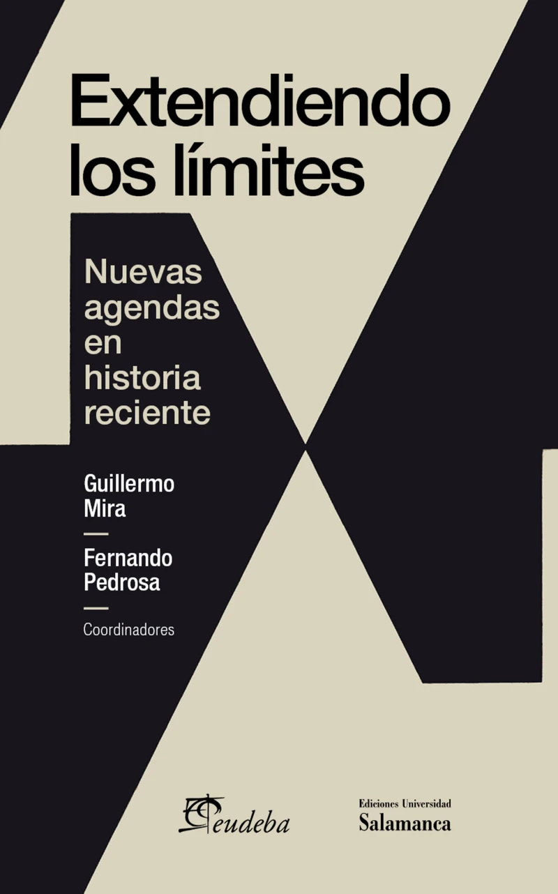 Portada: Extendiendo los límites