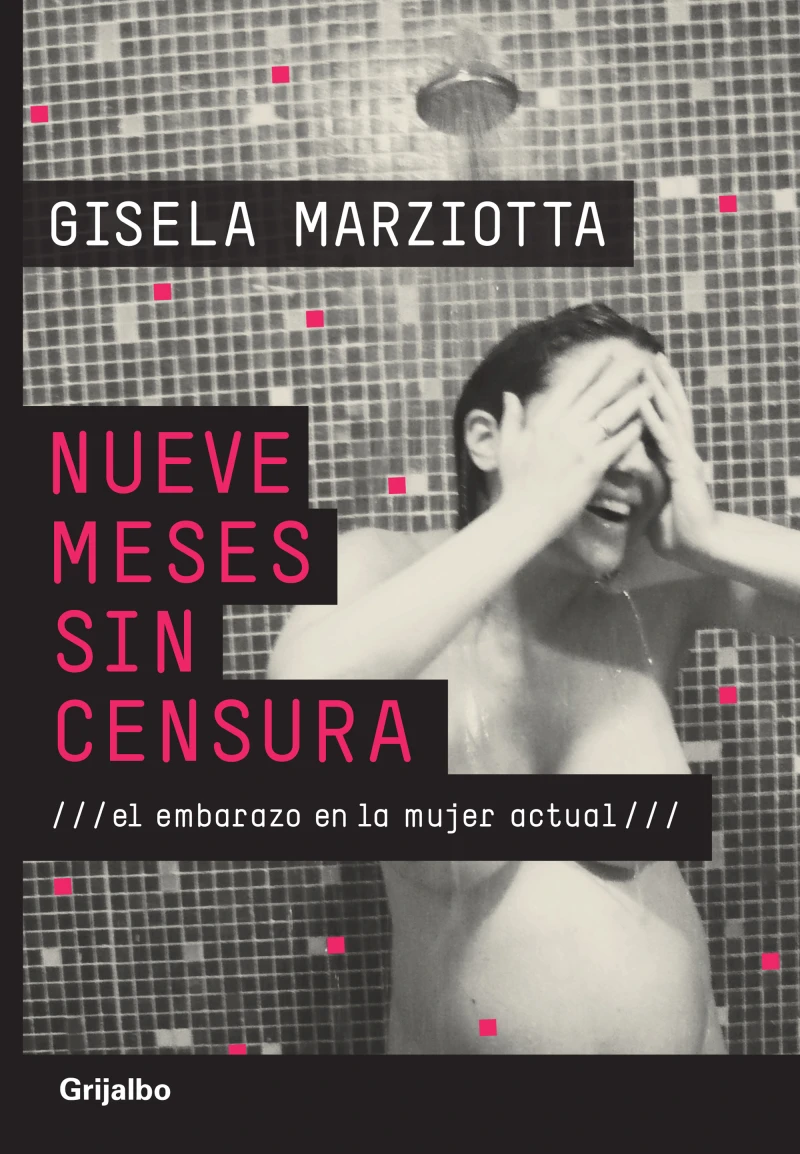Portada: Nueve meses sin censura