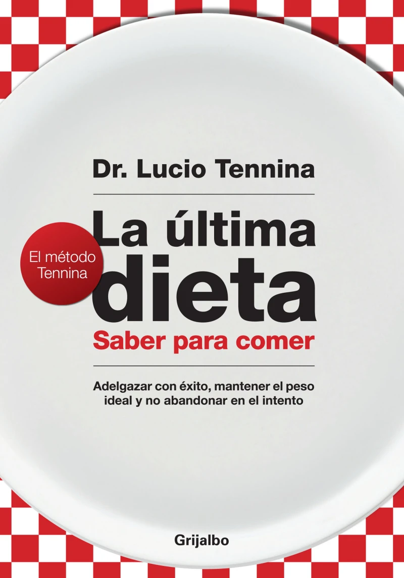Portada: La última dieta