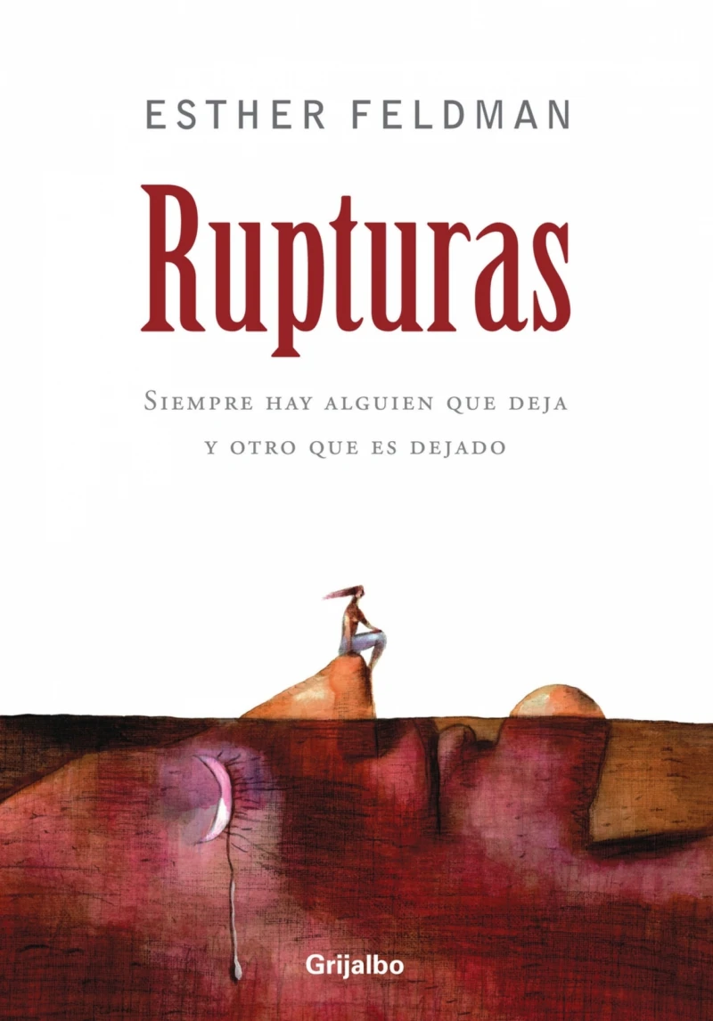 Portada: Rupturas