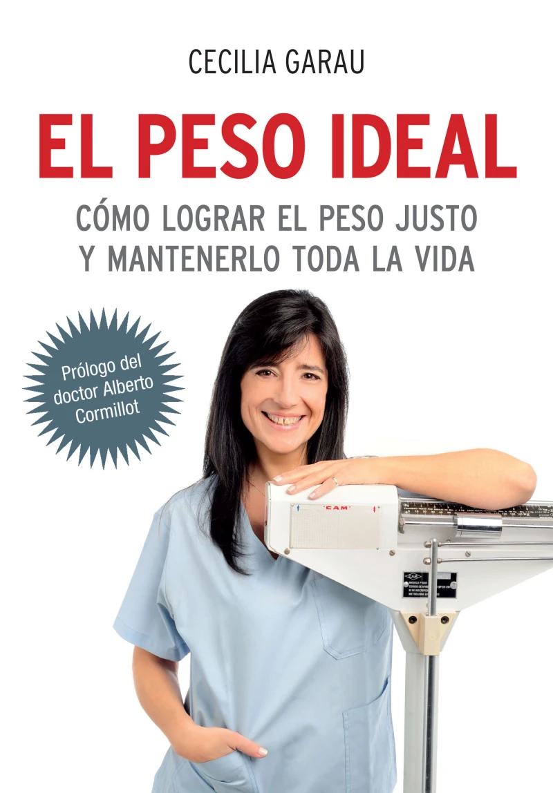 Portada: El peso ideal