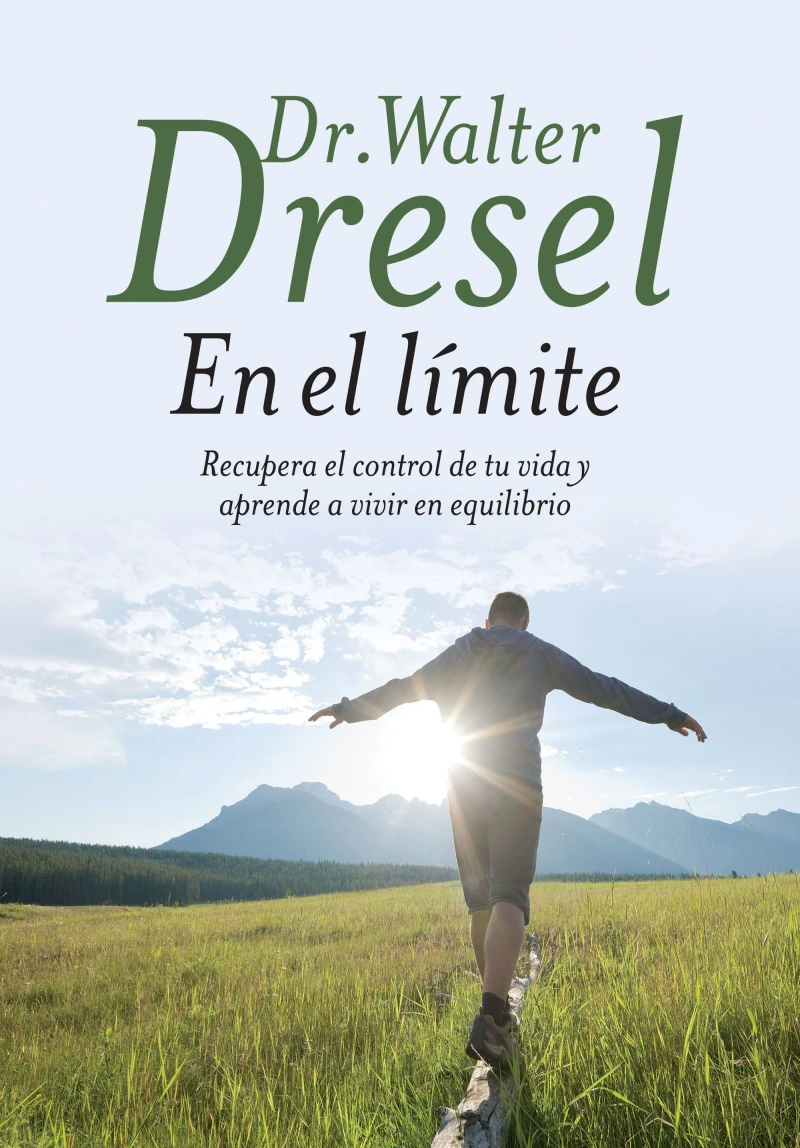 Portada: En el límite
