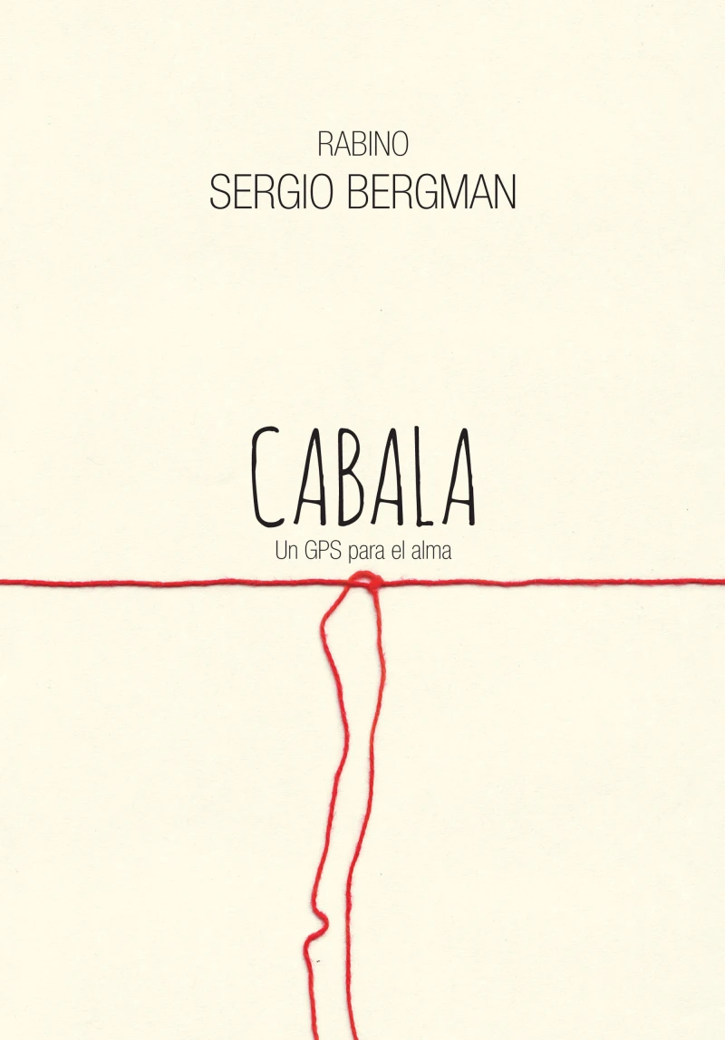 Portada: Cábala