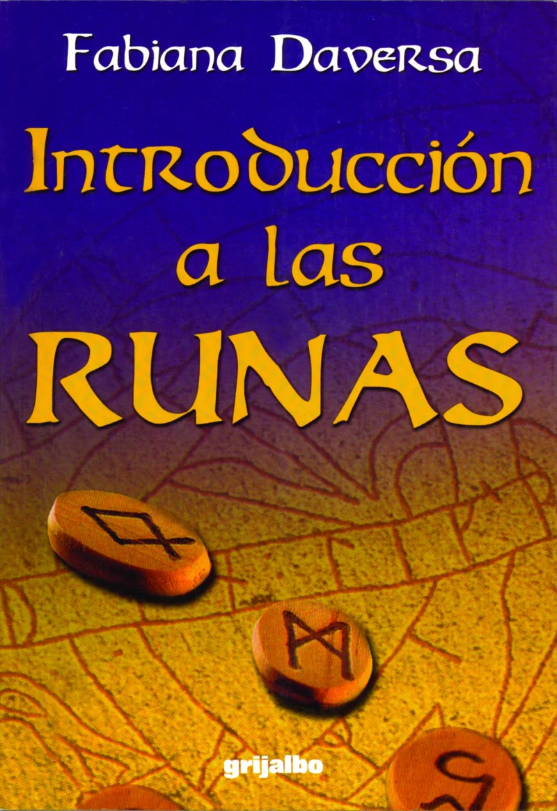 Portada: Introducción a las runas