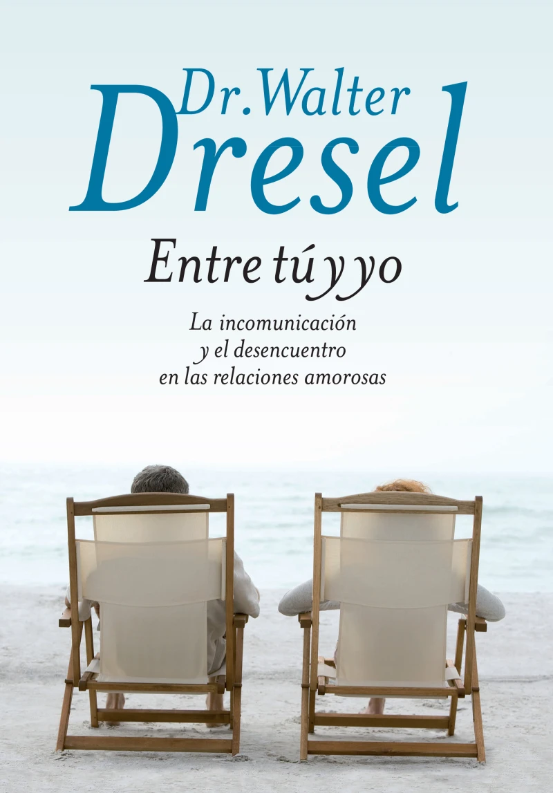 Portada: Entre tú y yo
