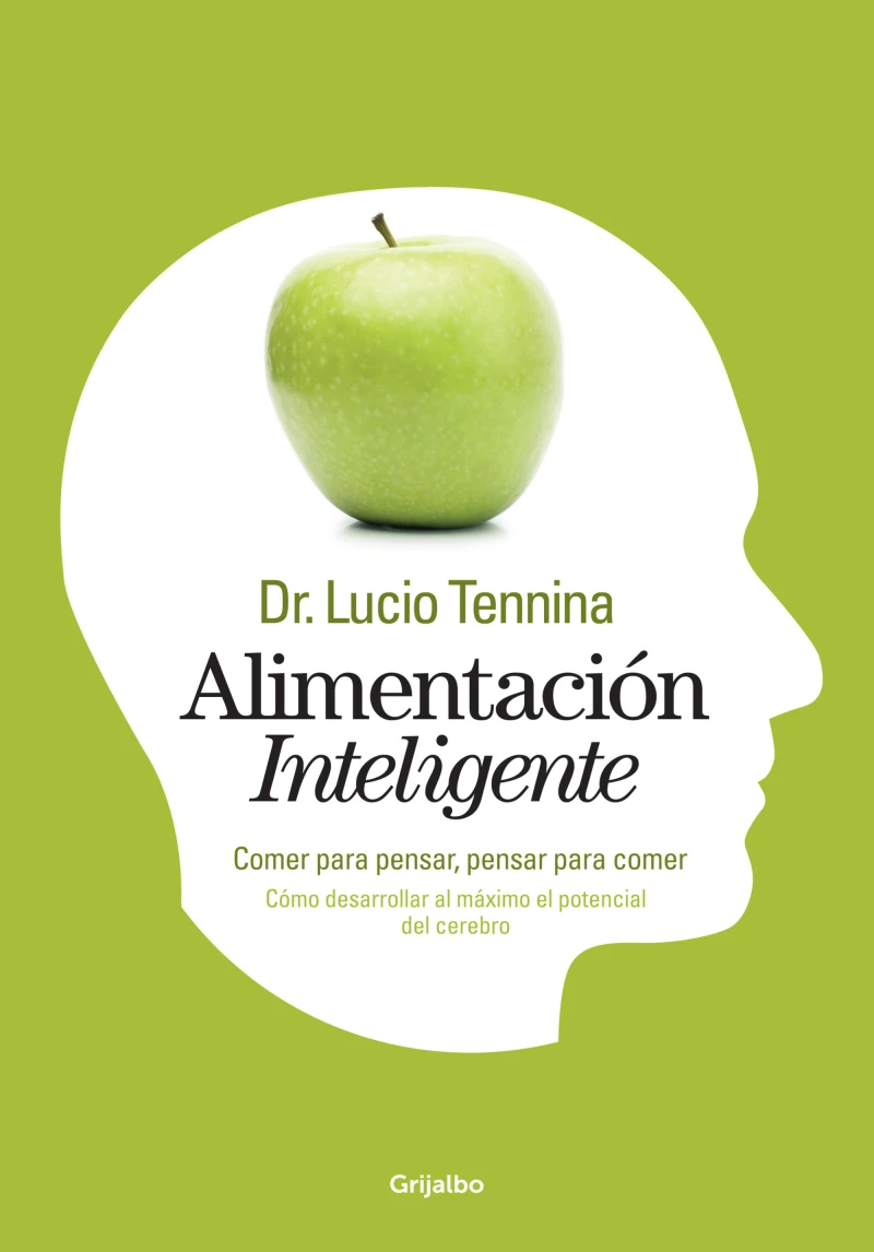 Portada: Alimentación inteligente