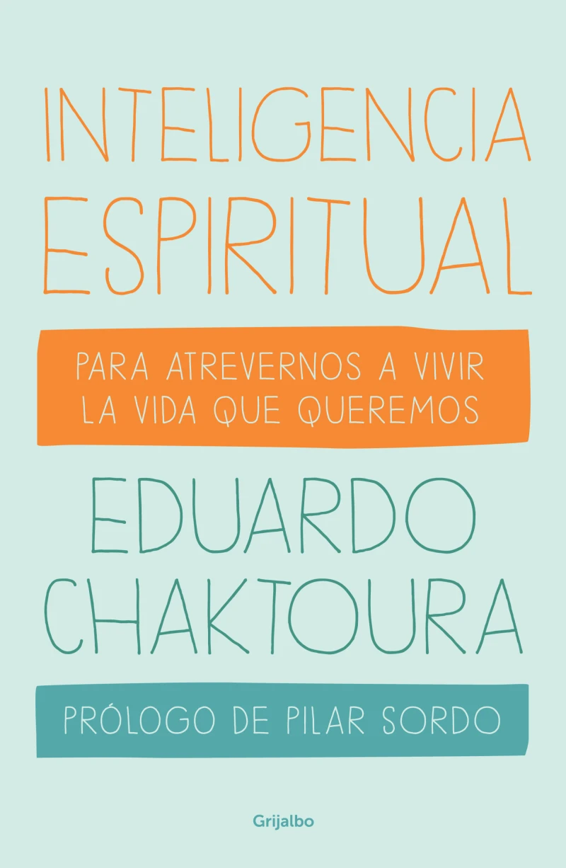 Portada: Inteligencia espiritual