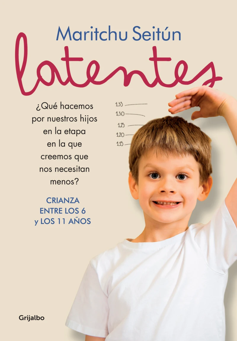 Portada: Latentes