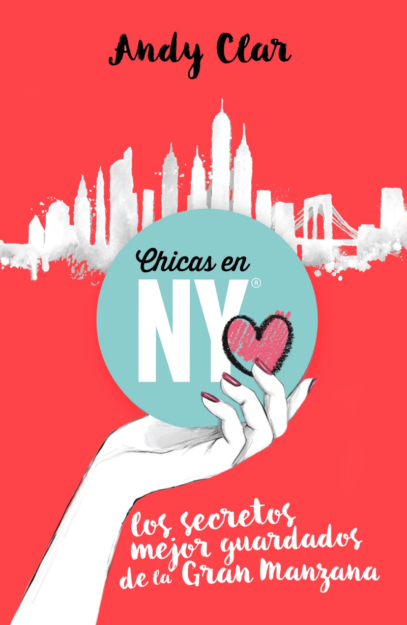 Portada: Chicas en New York