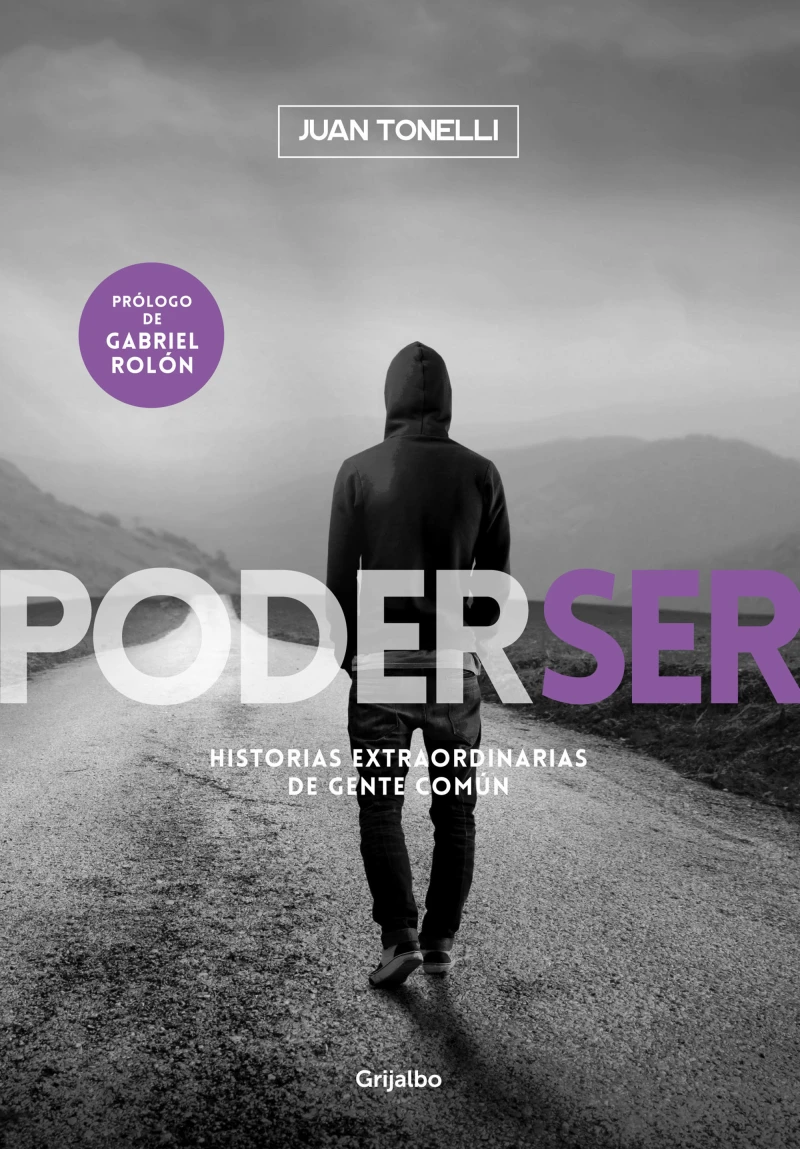 Portada: Poder ser