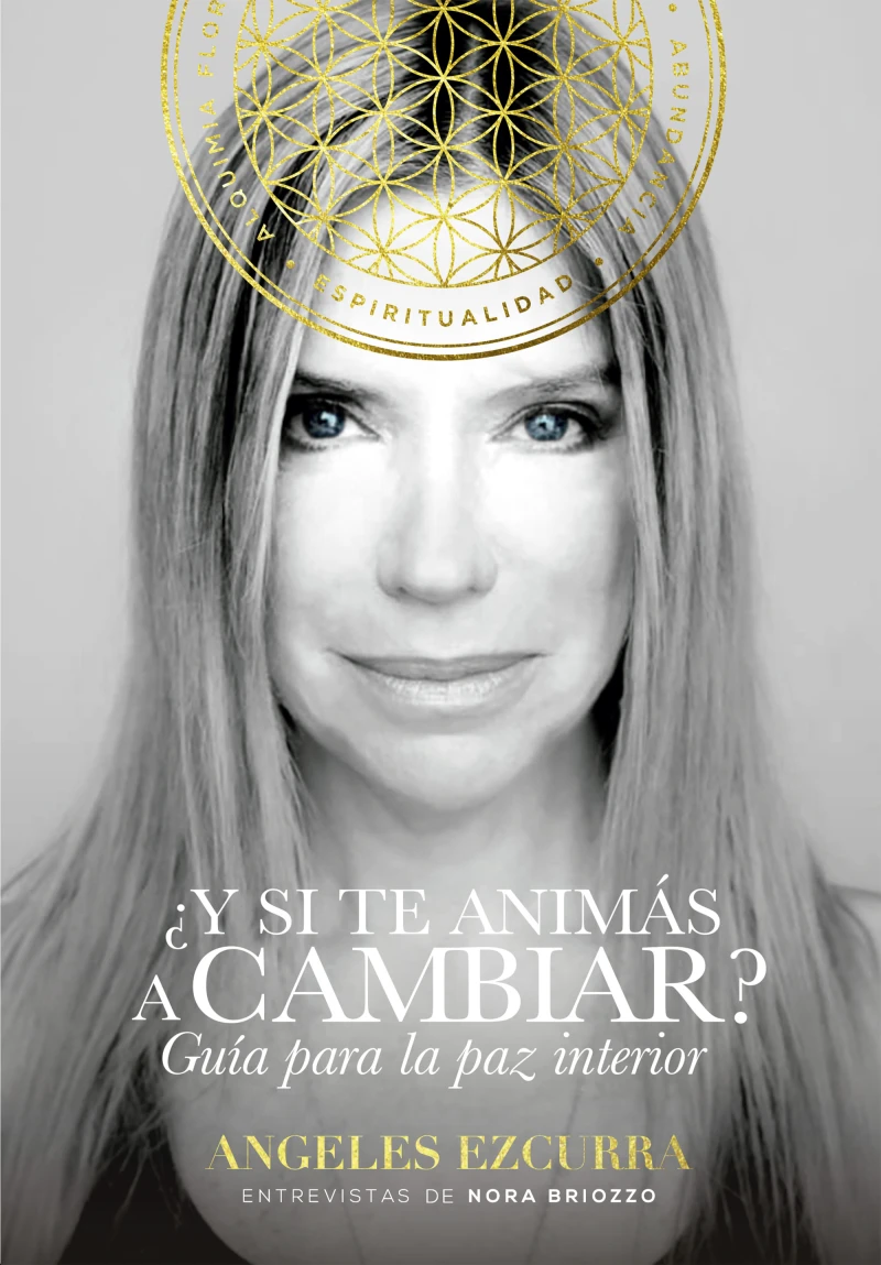 Portada: ¿Y si te animás a cambiar?