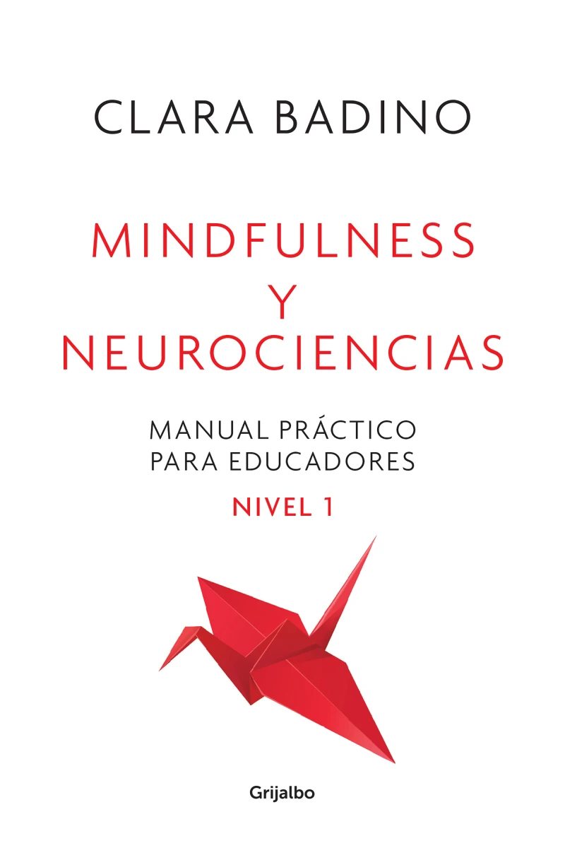 Portada: Mindfulness y neurociencias