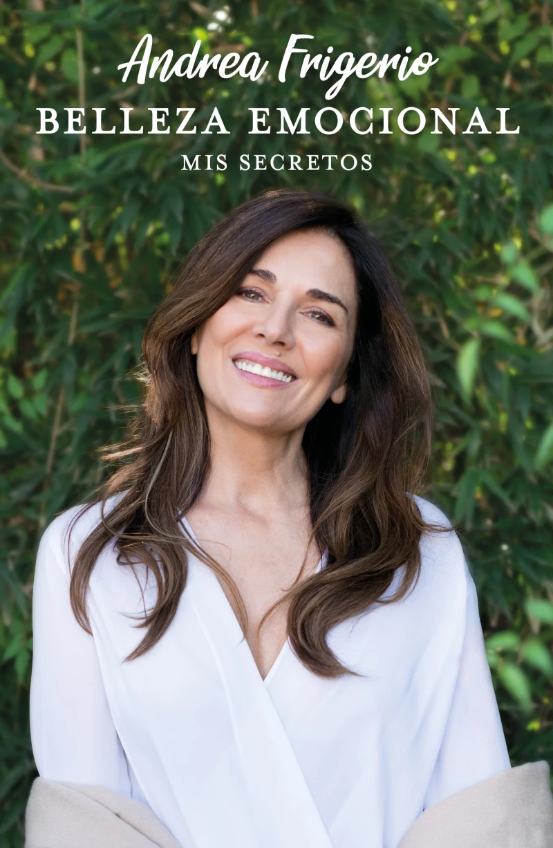 Portada: Belleza emocional