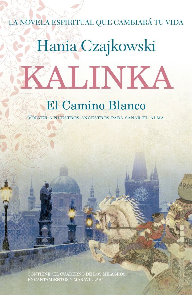 Portada: Kalinka