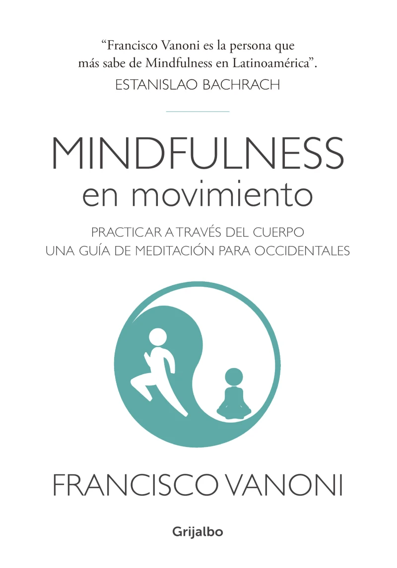 Portada: Mindfulness en movimiento