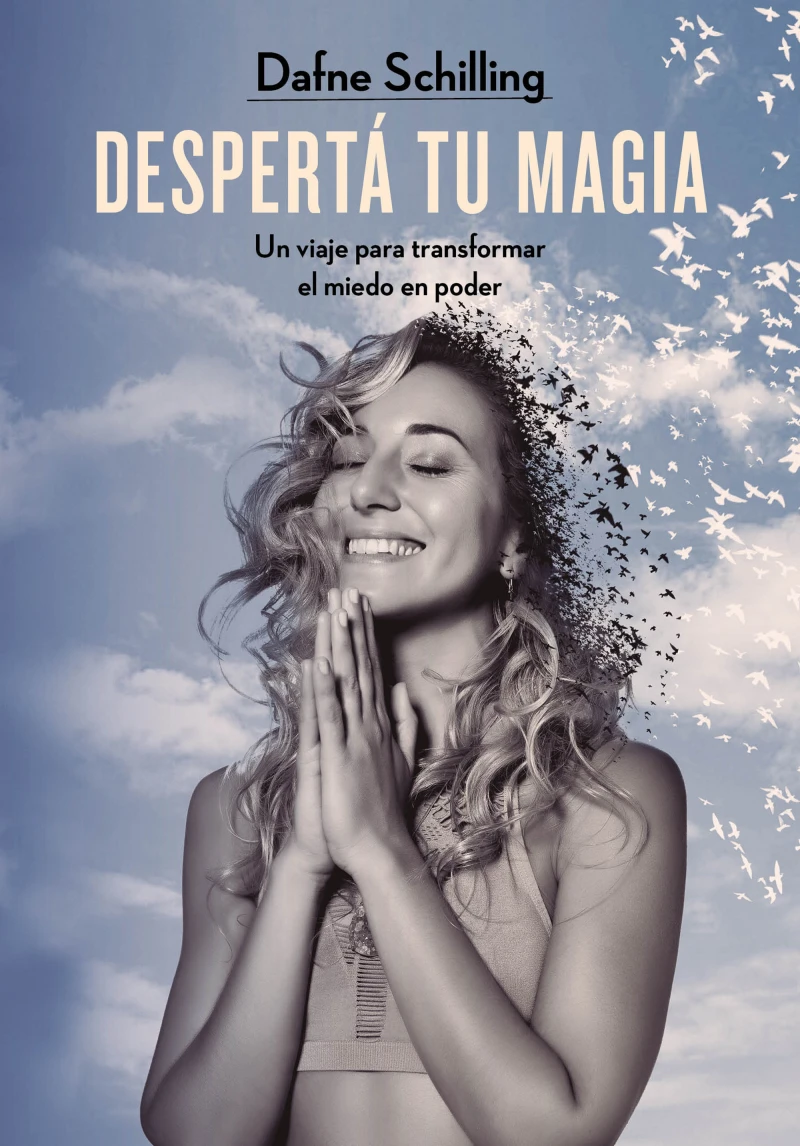 Portada: Despertá tu magia