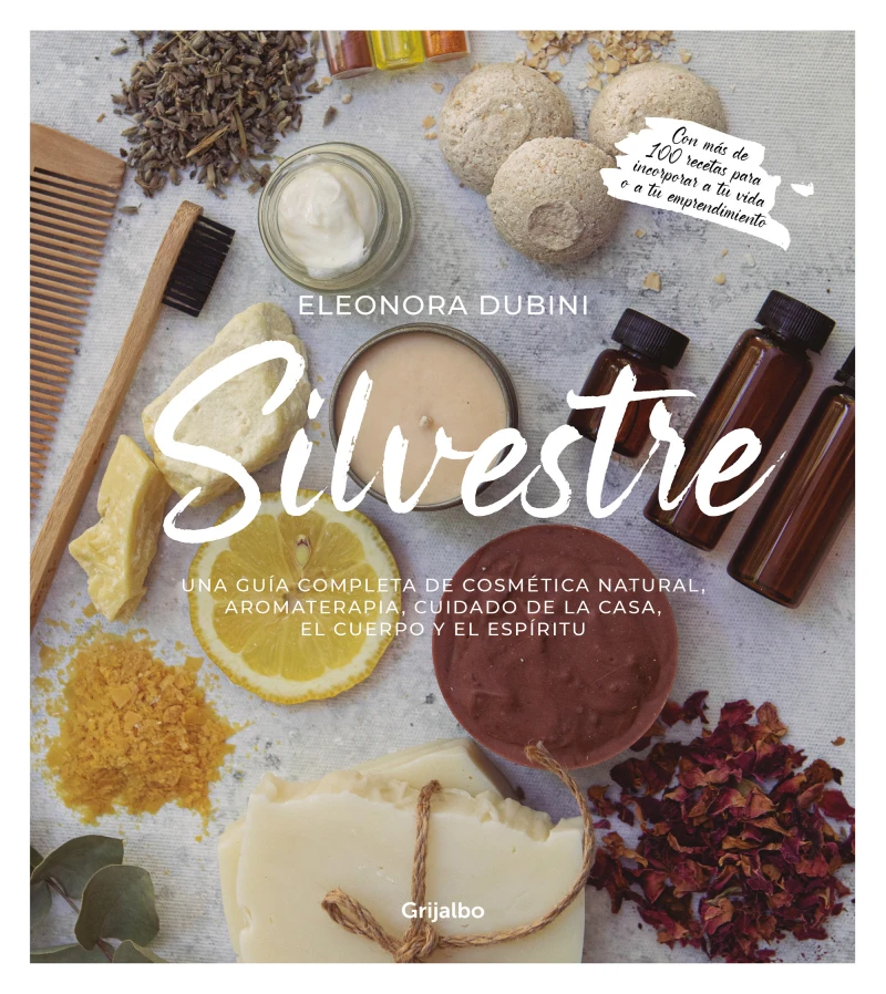 Portada: Silvestre