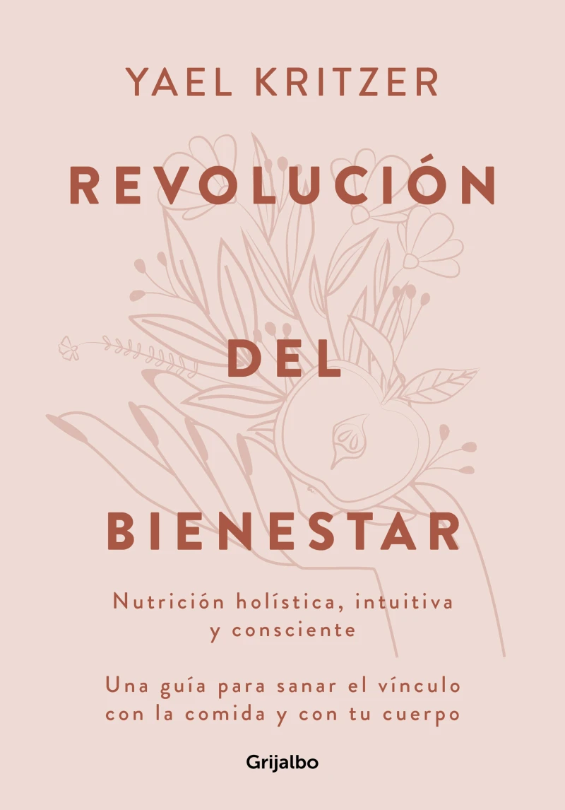 Portada: Revolución del bienestar