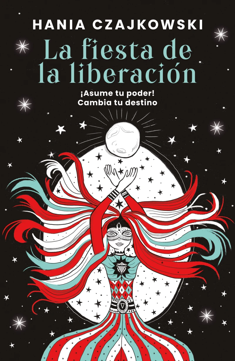 Portada: La fiesta de la liberación