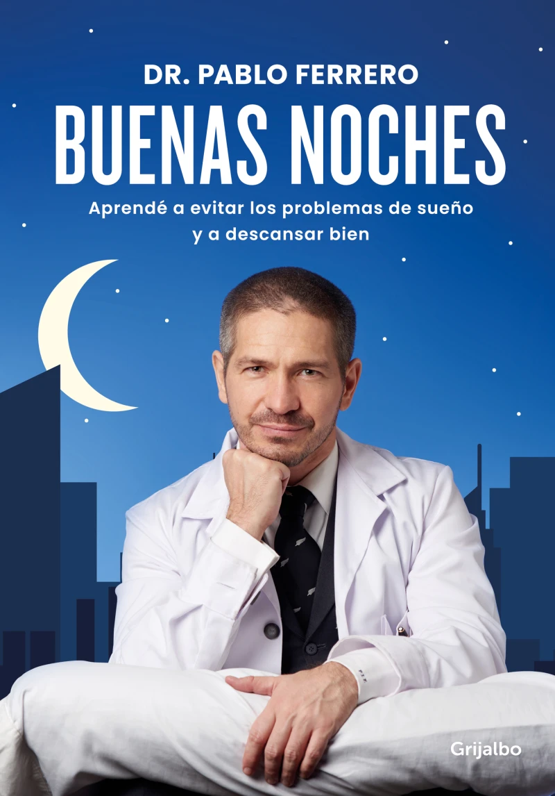 Portada: Buenas Noches