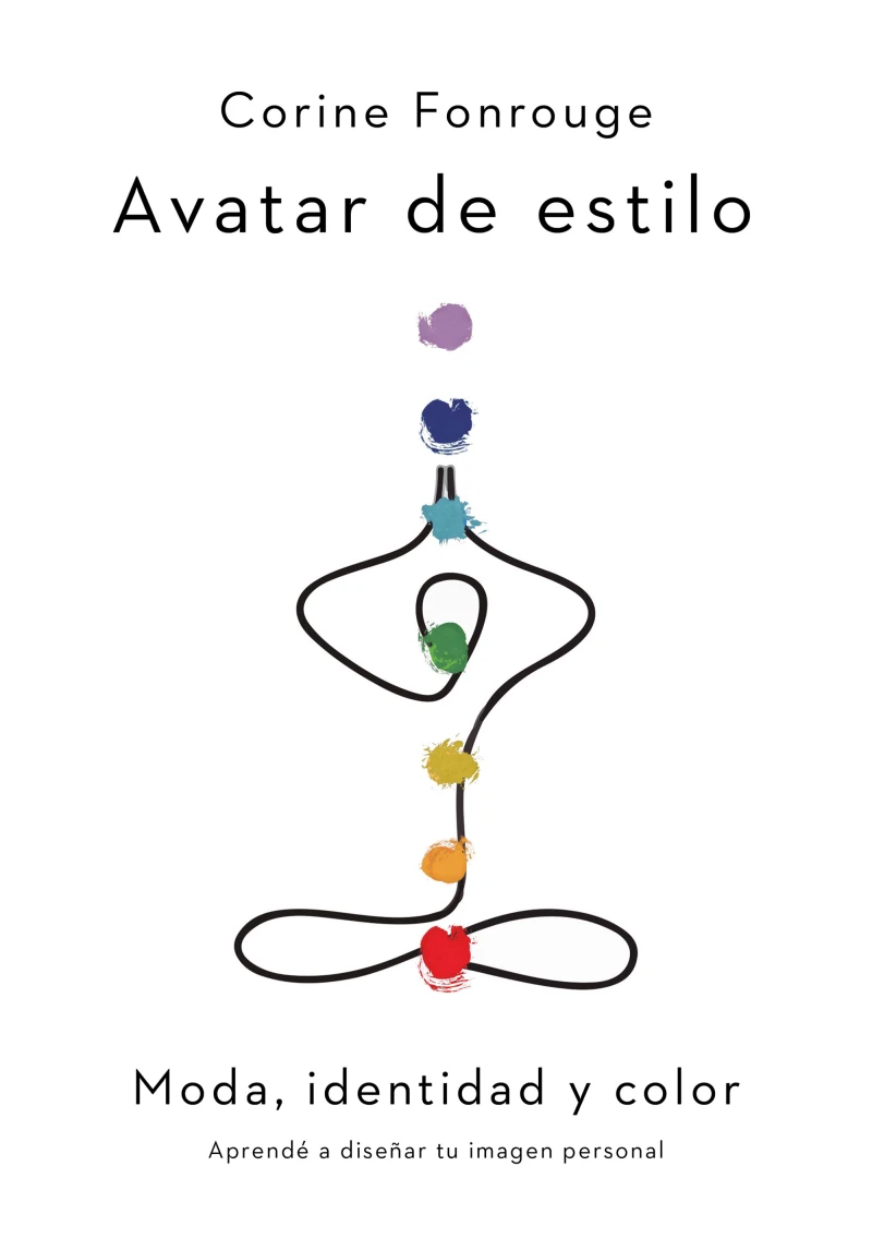 Portada: Avatar de estilo