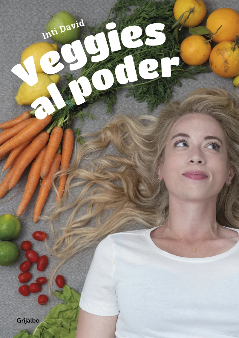 Portada: Veggies al poder