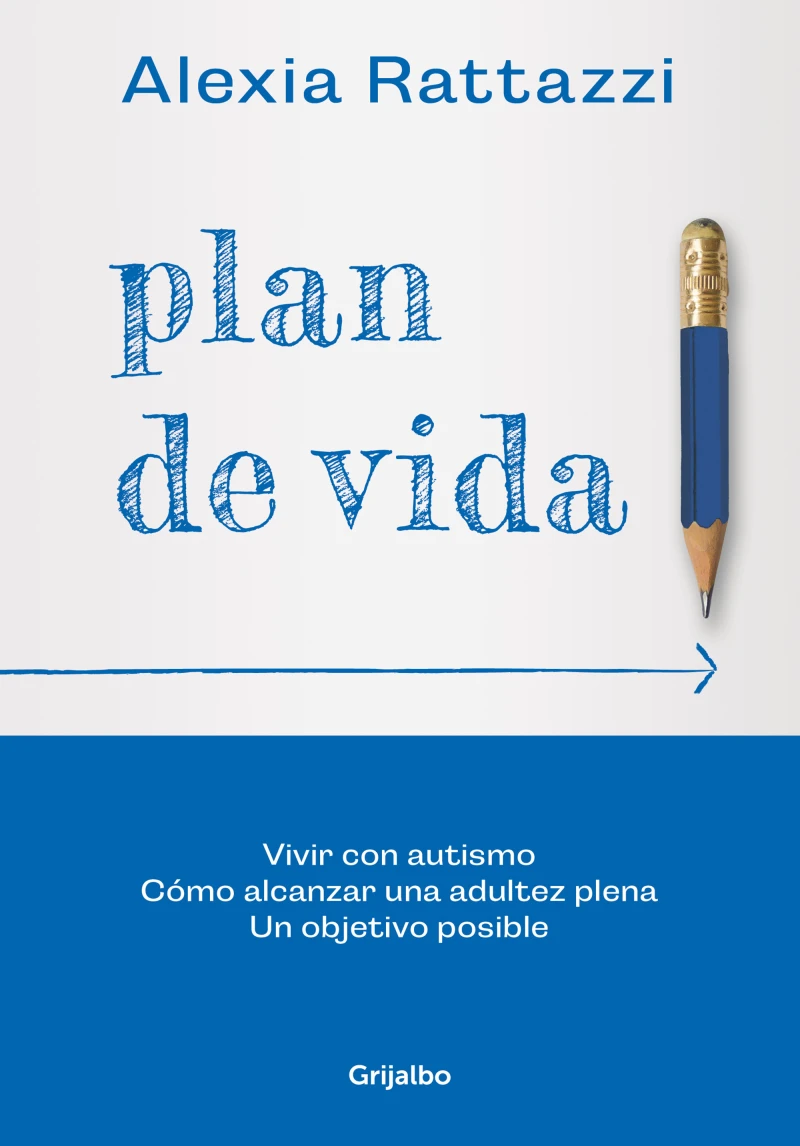 Portada: Plan de vida