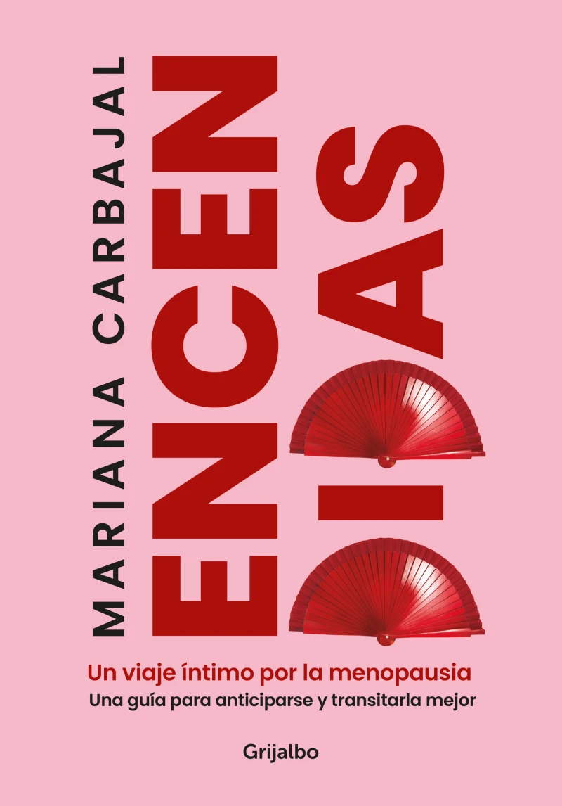 Portada: Encendidas