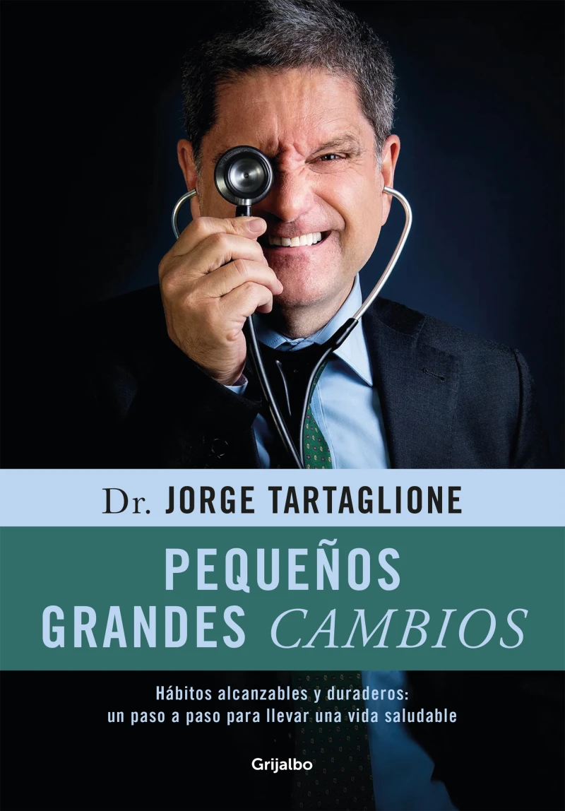 Portada: Pequeños grandes cambios