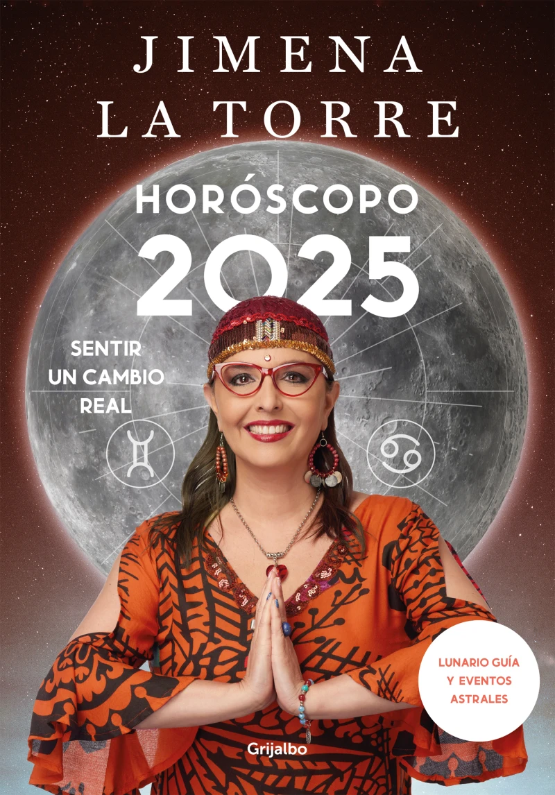 Portada: Horóscopo 2025