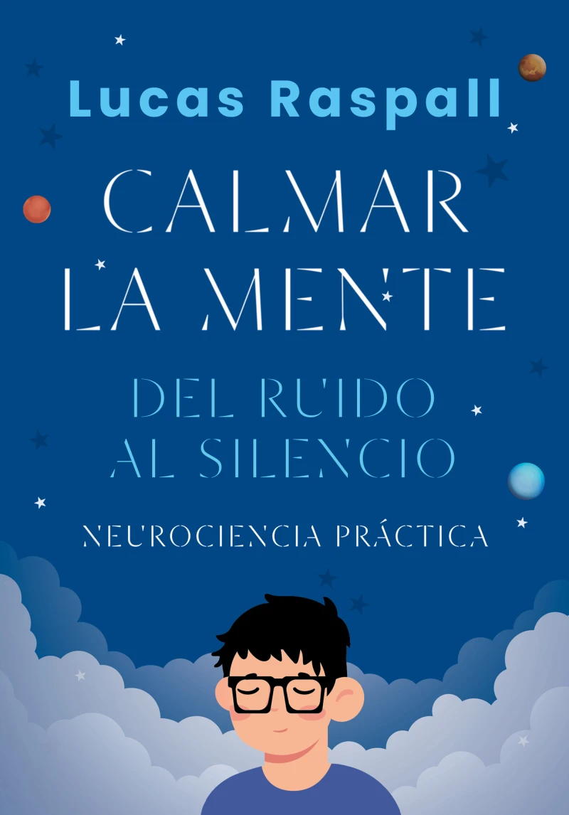 Portada: Calmar la mente