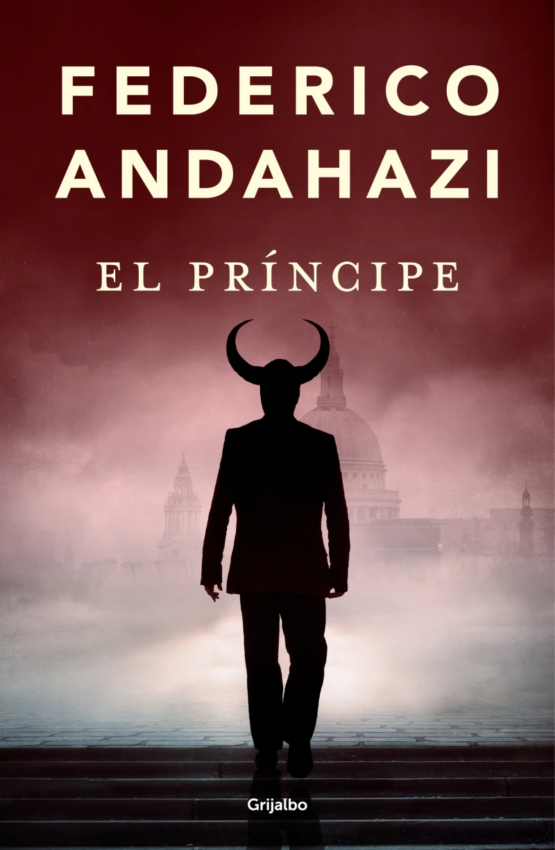 Portada: El príncipe