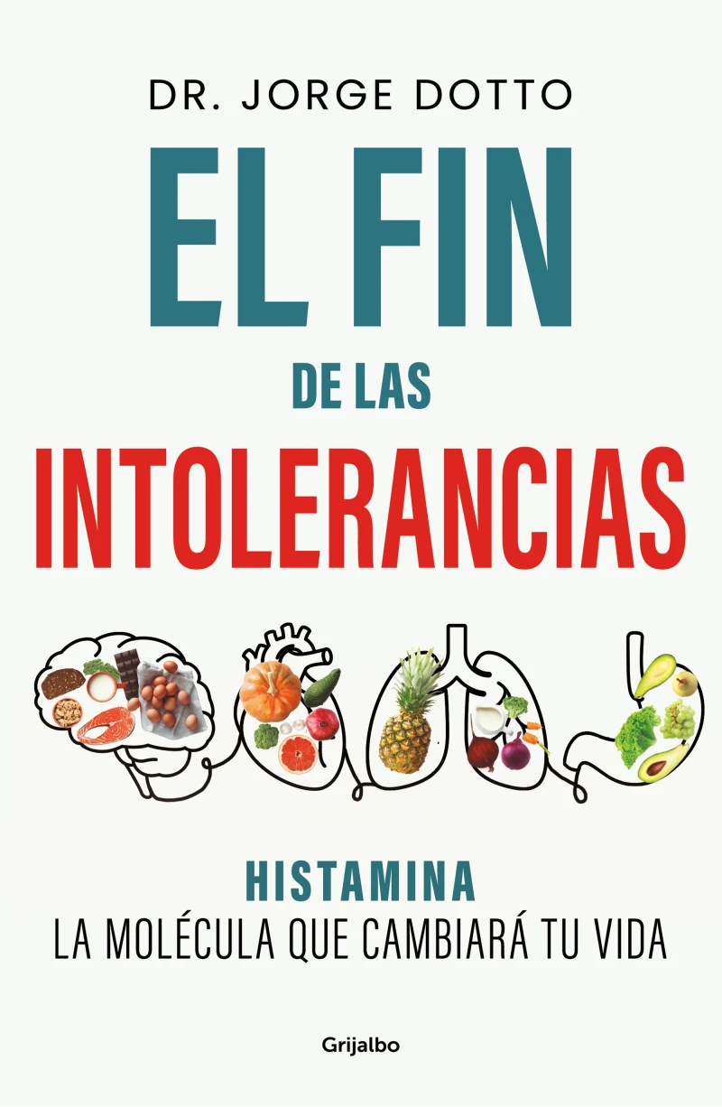 Portada: El fin de las intolerancias