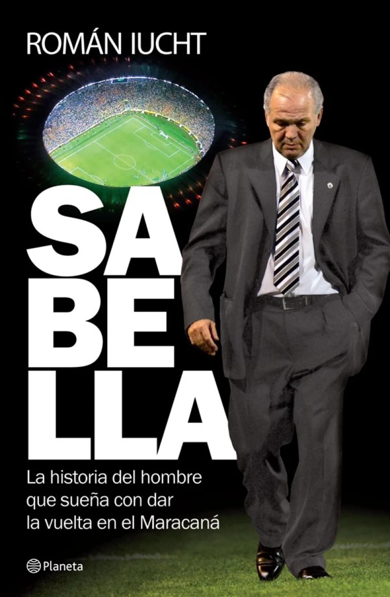 Portada: Sabella
