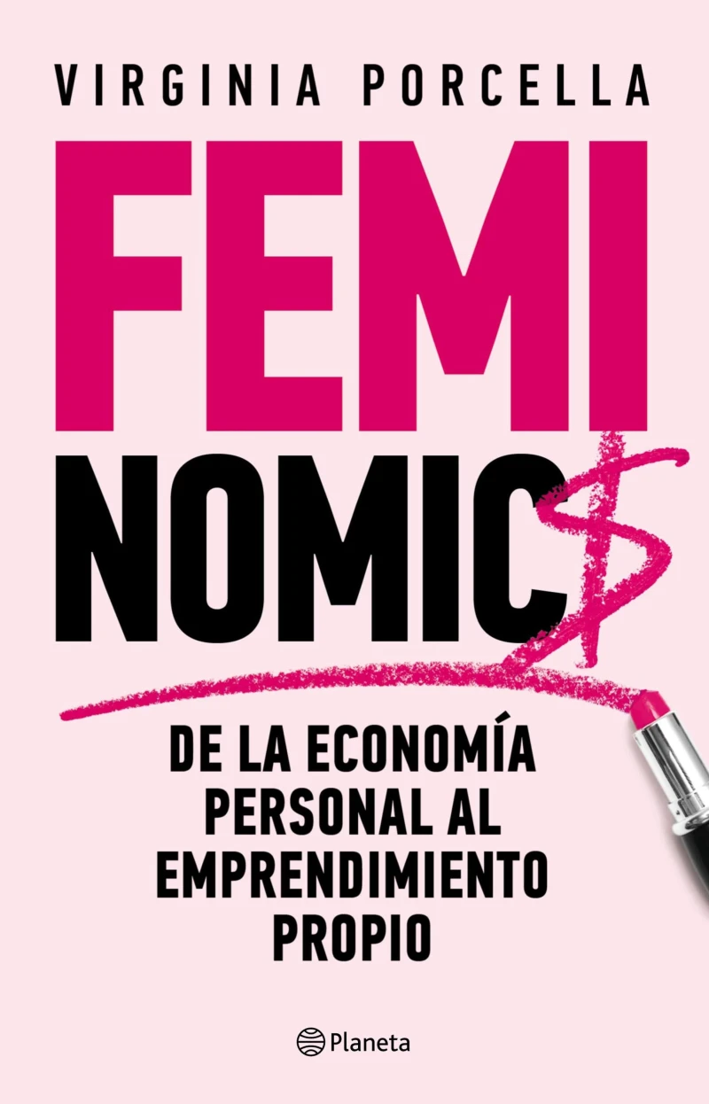 Portada: Feminomics