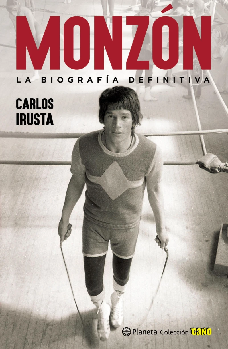 Portada: Monzón