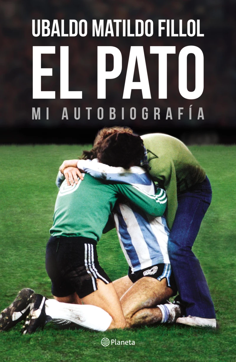Portada: El Pato