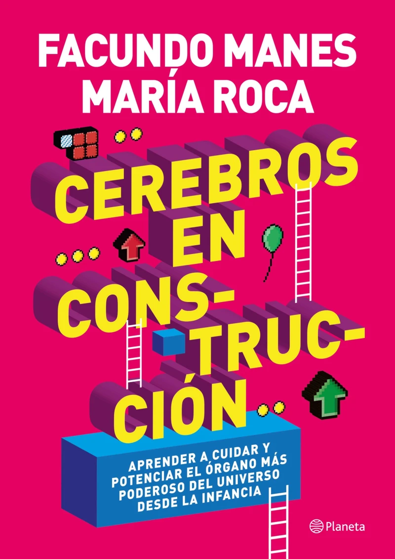 Portada: Cerebros en construcción