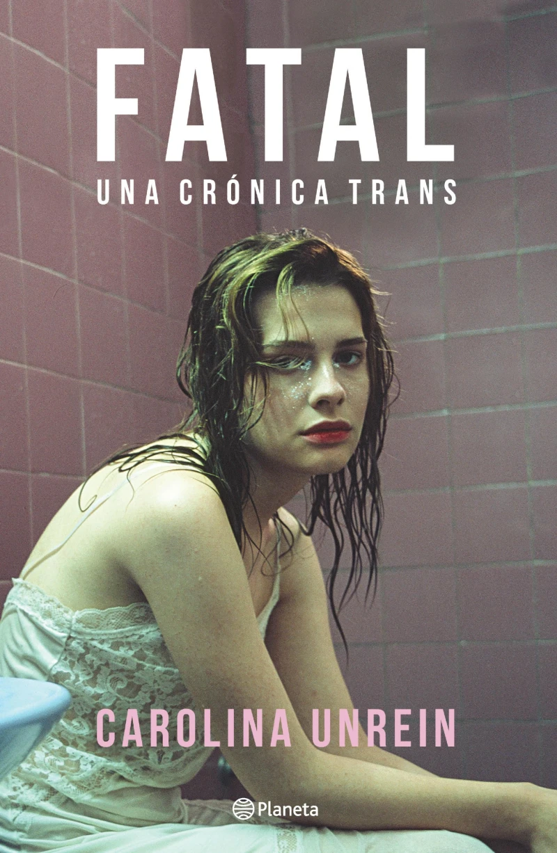 Portada: Fatal