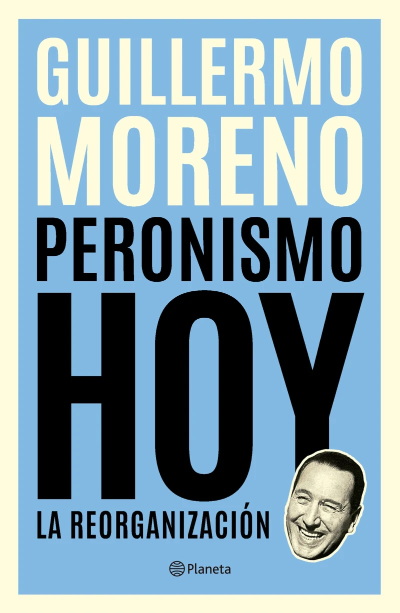 Portada: Peronismo hoy