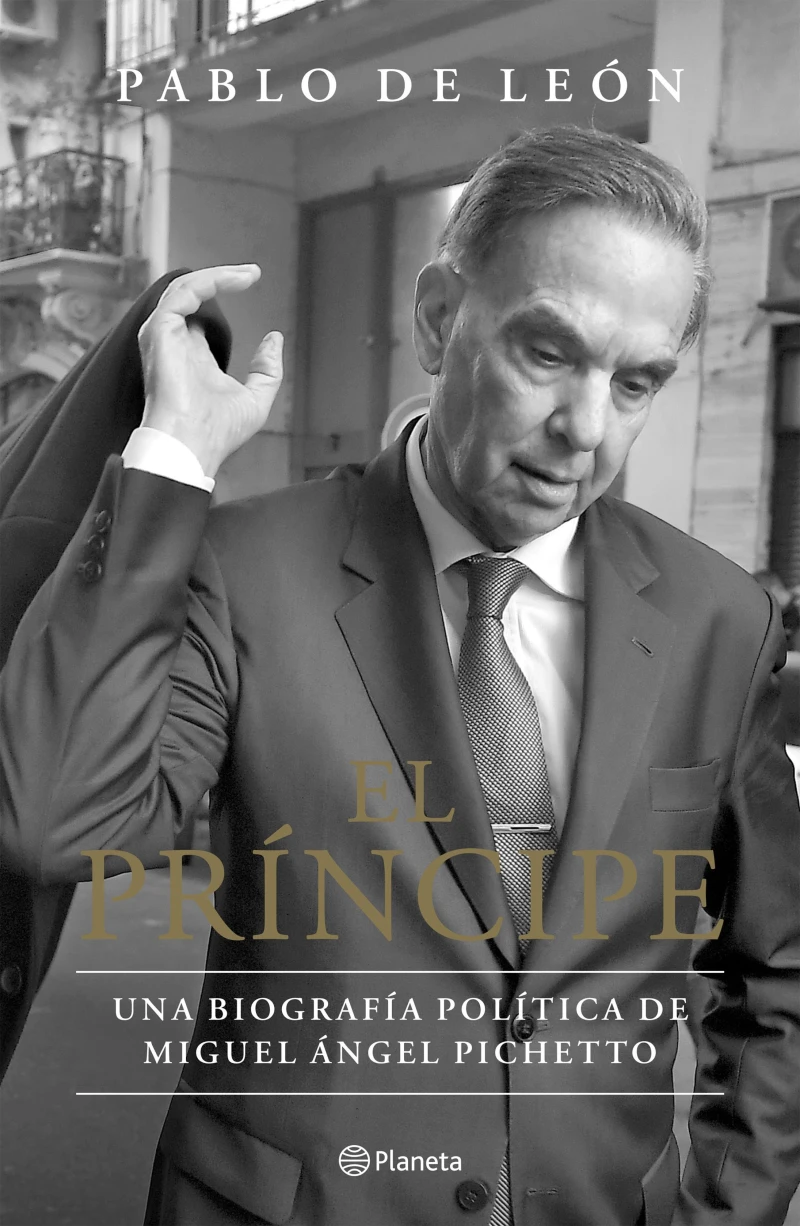 Portada: El príncipe
