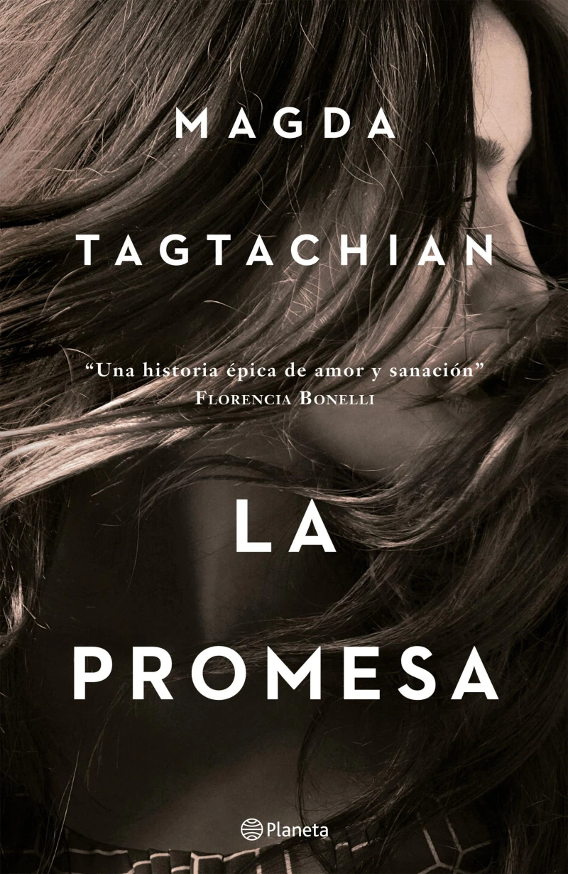 Portada: La promesa
