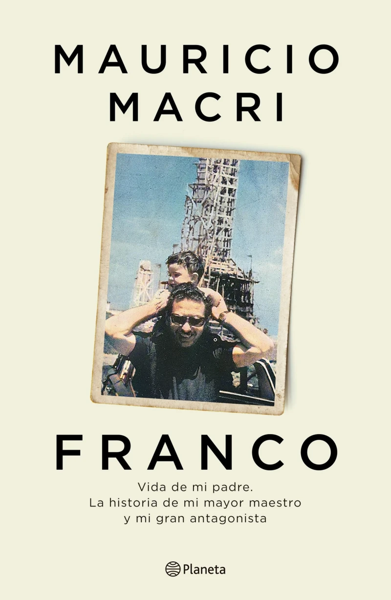 Portada: Franco