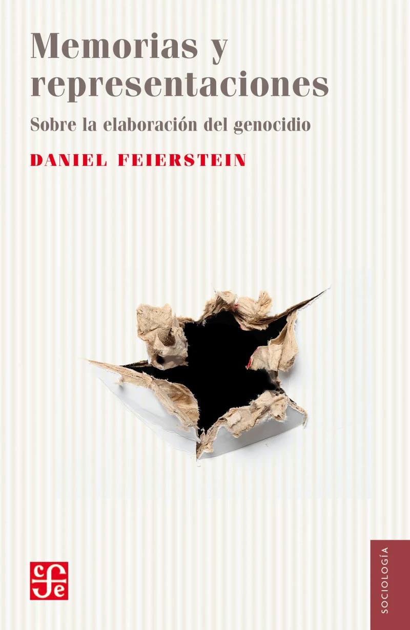 Portada: Memorias y representaciones
