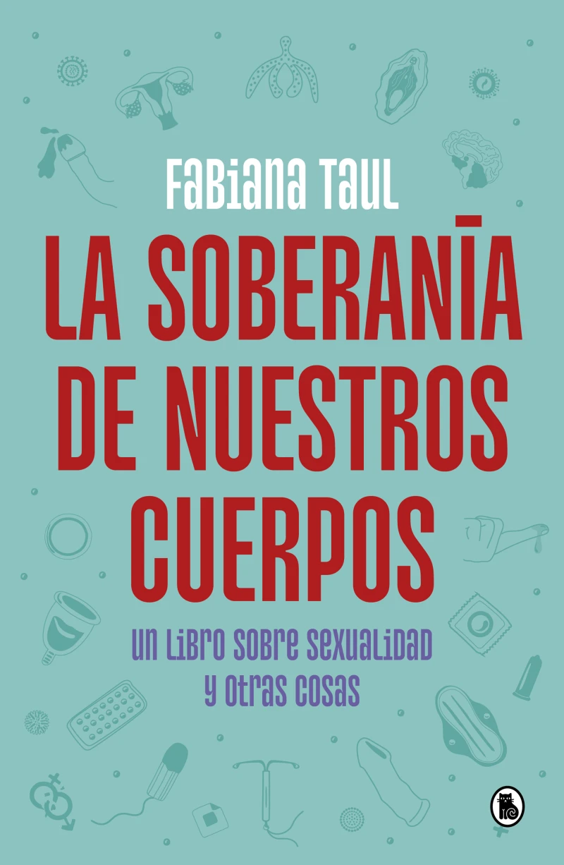 Portada: La soberanía de nuestros cuerpos