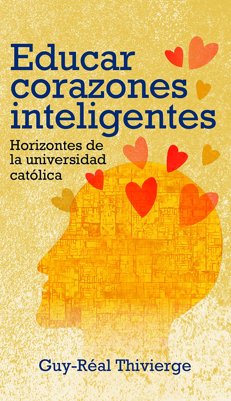 Portada: Educar corazones inteligentes