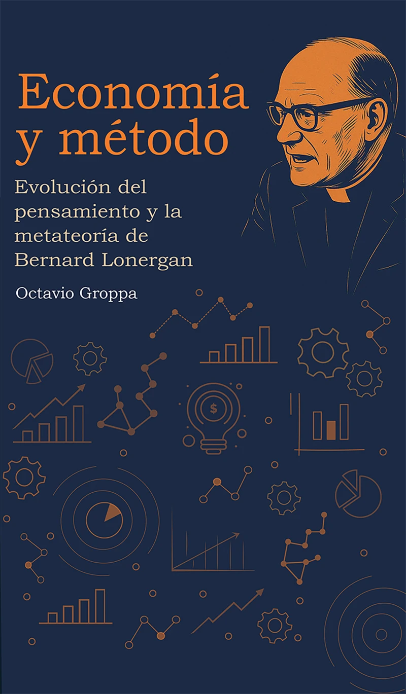 Portada: Economía y método