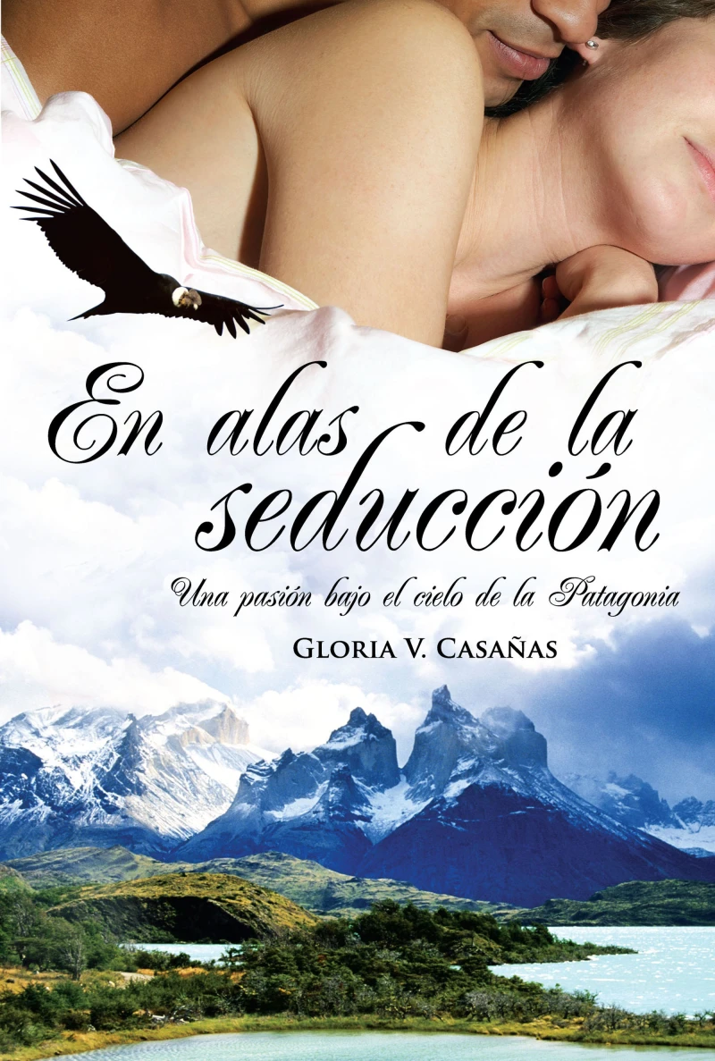 Portada: En alas de la seducción