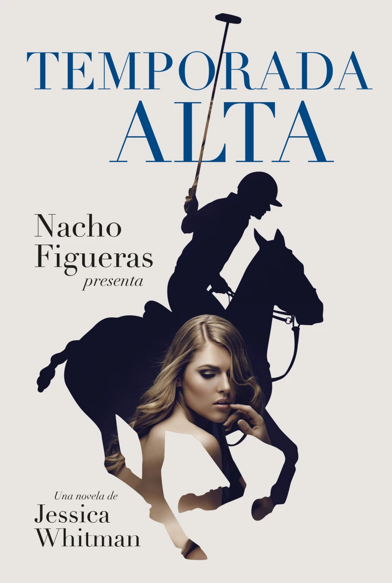 Portada: Temporada alta