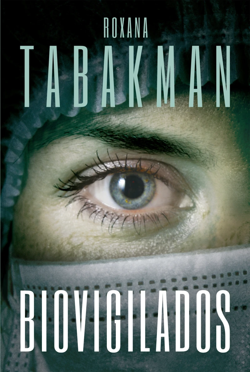 Portada: Biovigilados